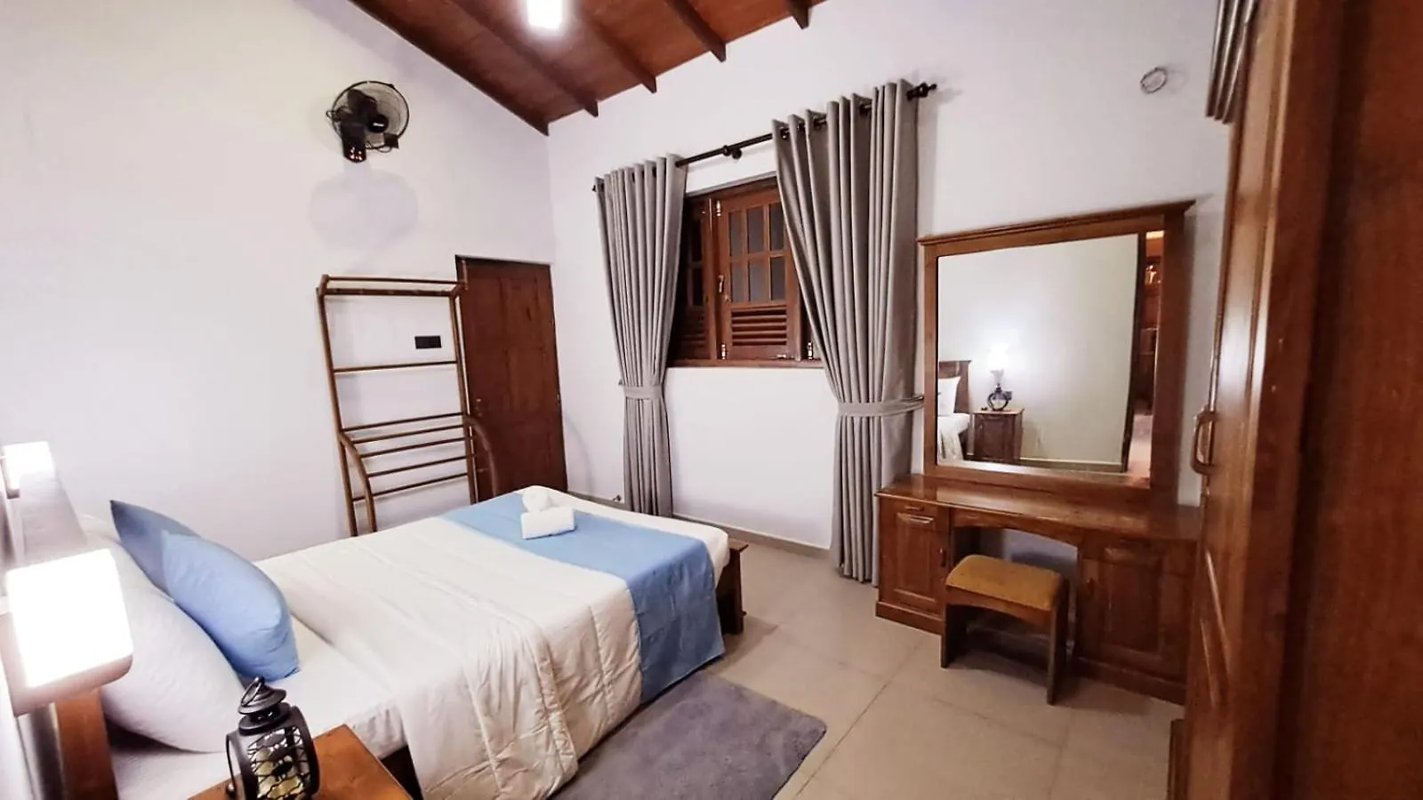 Golden Shower Inn Kandy Sri Lanca