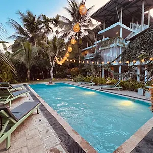 3* Hotel French Garden