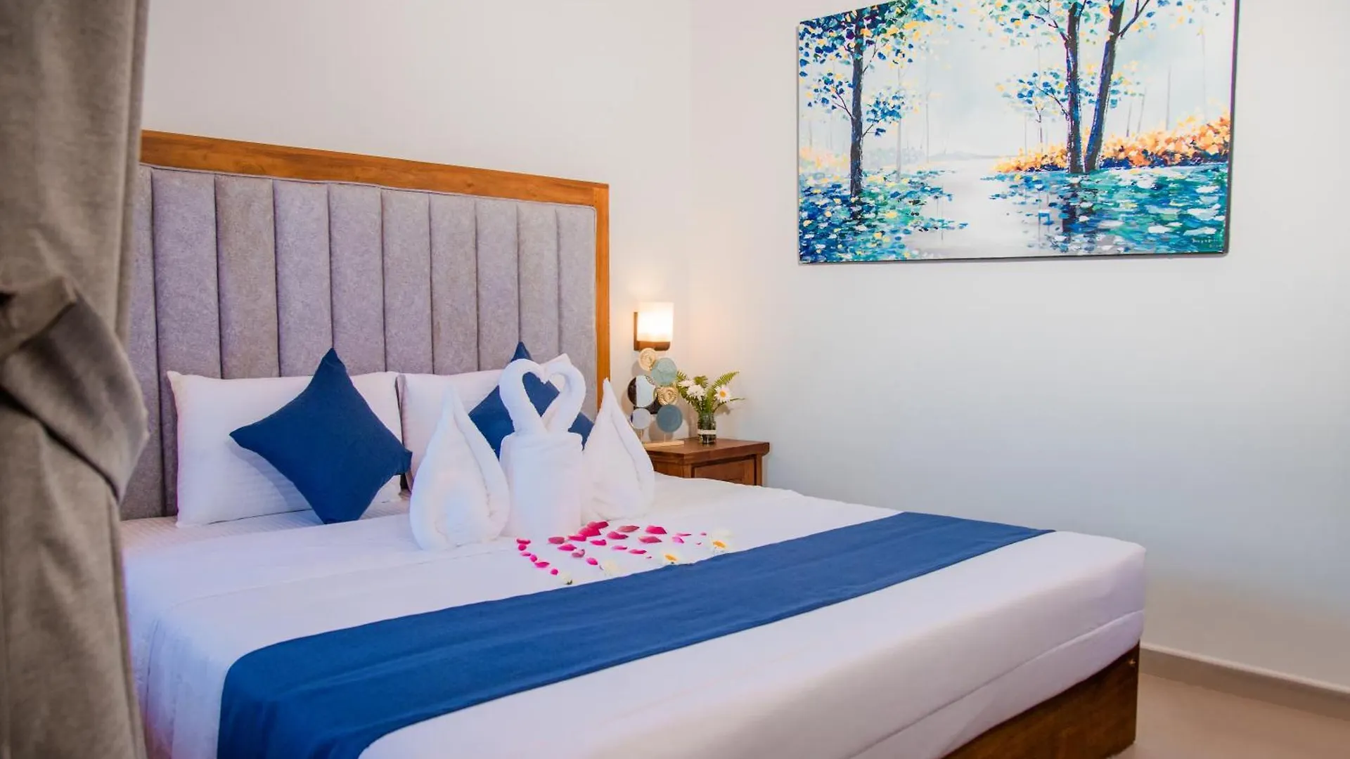 Hotel Golden Shower Inn Kandy