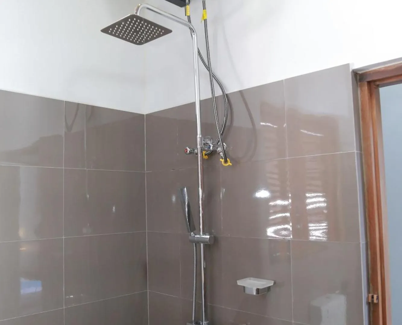 Golden Shower Inn Kandy 0*,  Sri Lanka