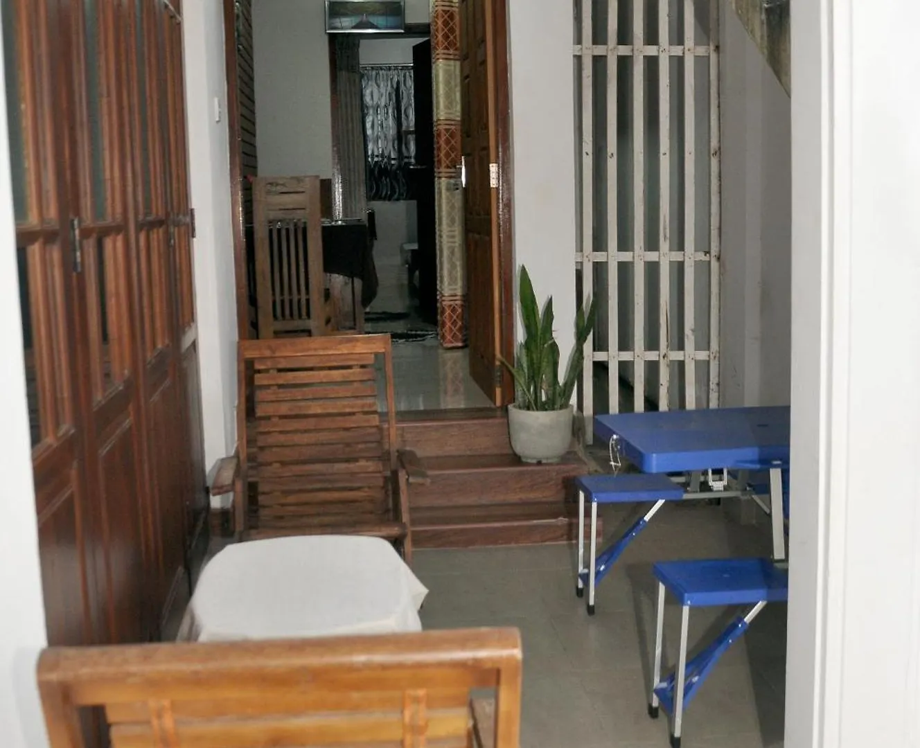 Hotel Golden Shower Inn Kandy