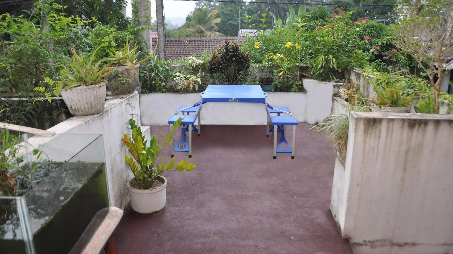 Hotel Golden Shower Inn Kandy